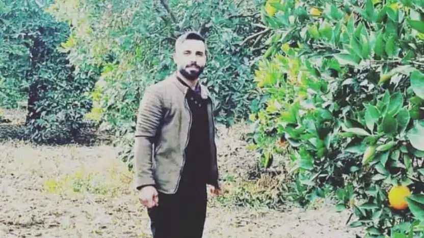 Siirt'te Maden Ocağında Tamir Etmeye Çalıştığı Kepçenin Altında Kalan Emin Kubay Hayatını Kaybetti