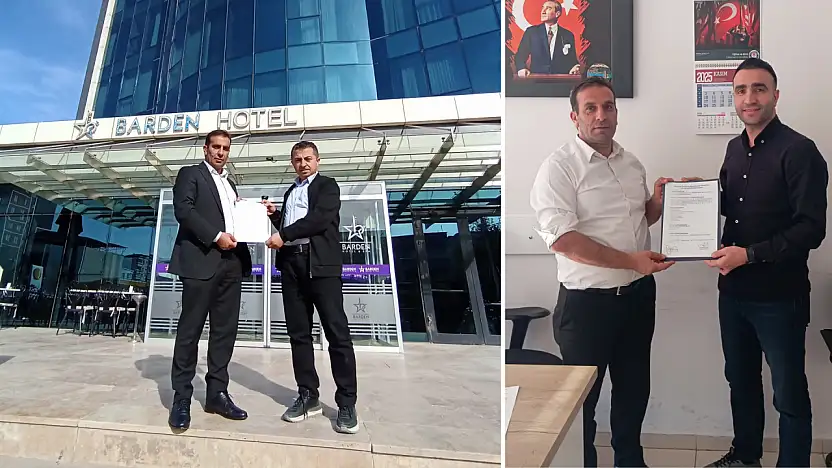 Siirt'te Memur-Sen Üyelerine Yeni İndirim İmkânları