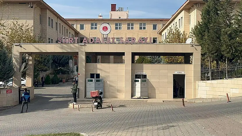 Siirt'te o sendika, okul müdürü hakkında suç duyurusunda bulundu!