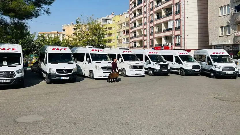 Siirt'te Okul Servis Ücretlerine Zam Beklentisi: Gözler Yeni Eğitim Yılında