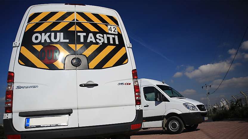 Siirt'te Okul Servis Ücretleri Belli Oldu: İşte Yeni Tarife