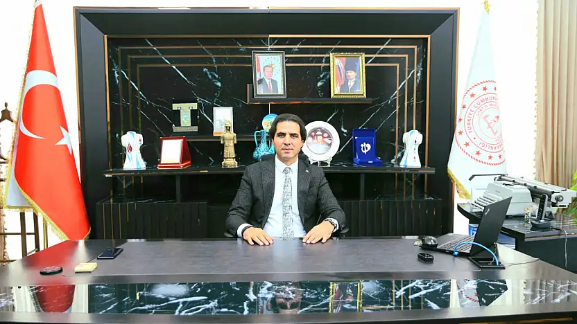 Siirt'te Okuma Kültürüne Güçlü Dokunuş: 'Geleceğe Sayfa Çeviriyor' Projesi Başladı