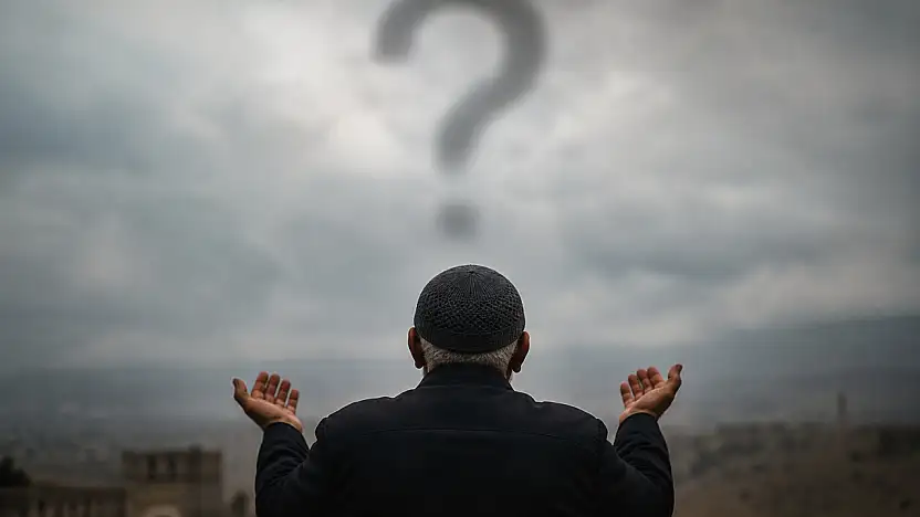 Siirt'te Projeler Neden Bir Türlü Bitmiyor? Vatandaşın Bekleyişi Sürüyor