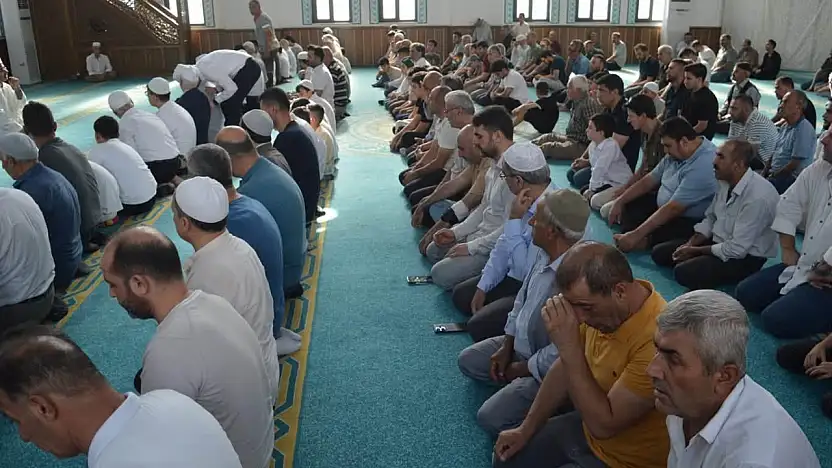 Siirt'te ''Selahaddin Eyyubi'yi Anlamak, Geleceği Aydınlatmak'' Programına Yoğun İlgi