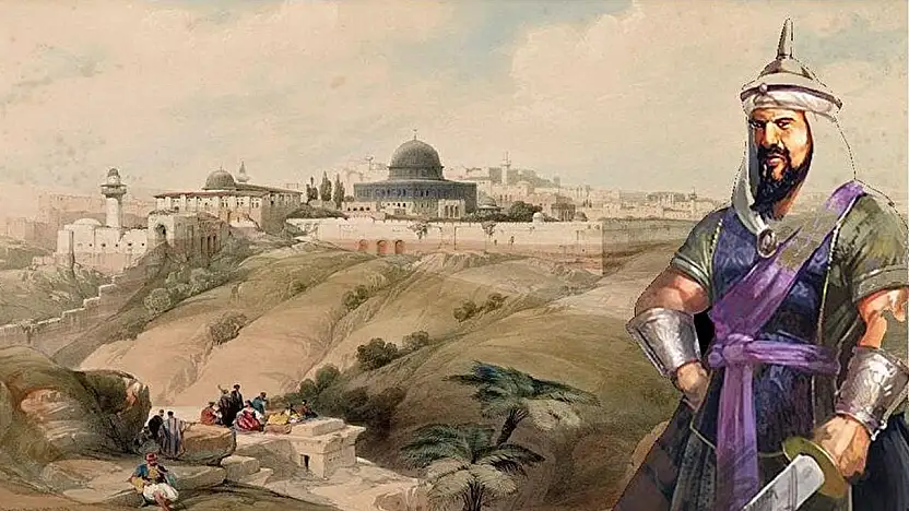 Siirt'te Selahattin Eyyubi Konulu Kompozisyon Yarışması Düzenlenecek