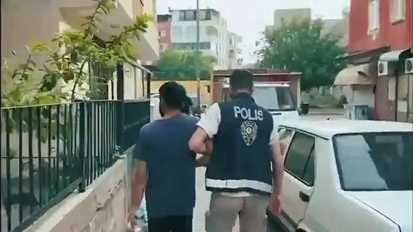 Siirt'te Siber Suç Operasyonu: Şüpheliler Gözaltına Alındı