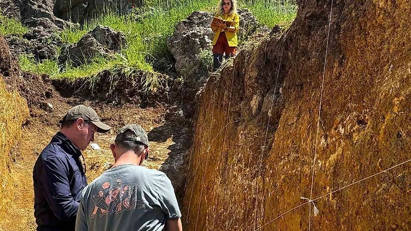 Siirt'te Şirvan-Pervari Fay Hattı İçin Kritik Uyarı: Bazı Kollar 7 Büyüklüğünde Deprem Üretebilir
