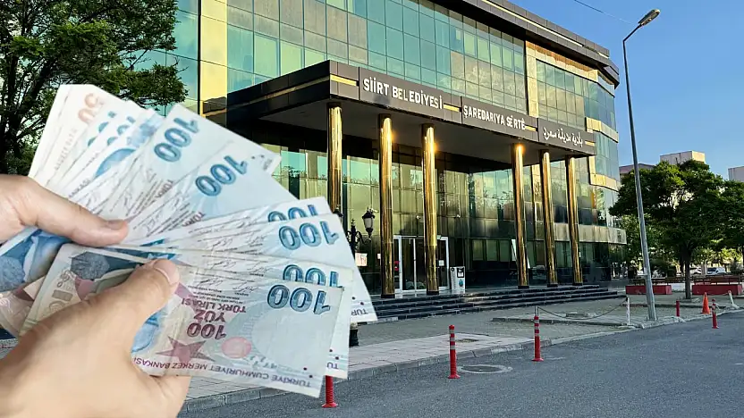 Siirt'te Su Faturaları ve Vergi Borçlarınızı Bu Bankalarla Online ödeyebilirsiniz