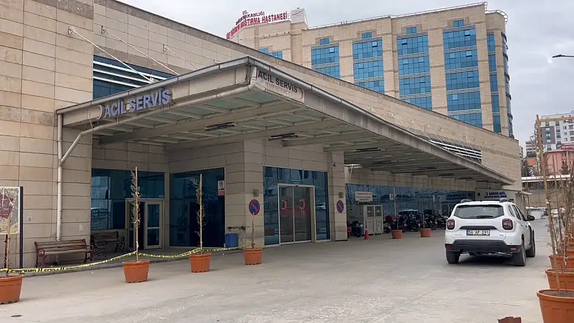 Siirt'te Talihsiz Kaza: 86 Yaşındaki Kadın Damdan Düştü