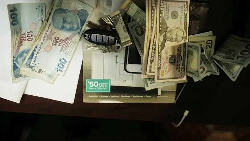 Siirt'te Tefecilik Alarmı: Yüksek Faiz Borçluları Çıkmaza Sürüklüyor