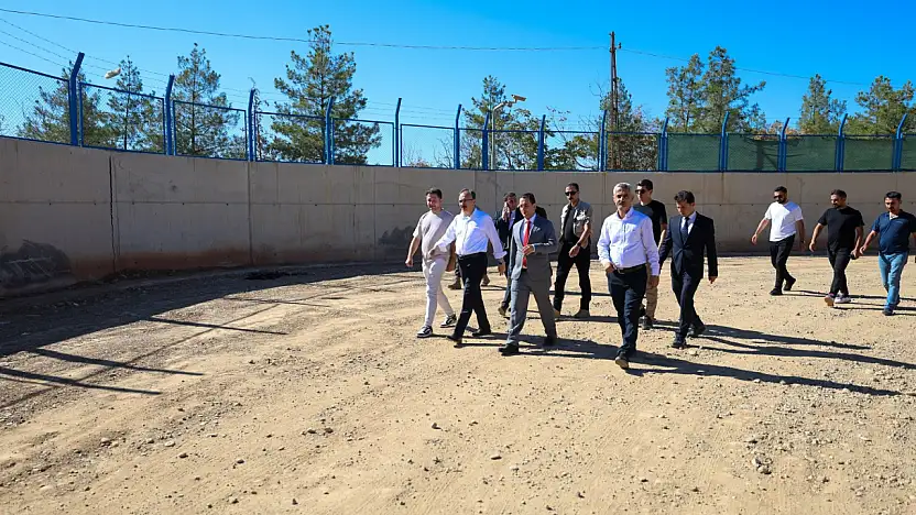 Siirt'te Trafik Rahatlıyor! Veysel Karani Mahallesine Doğrudan Ulaşım Sağlanacak