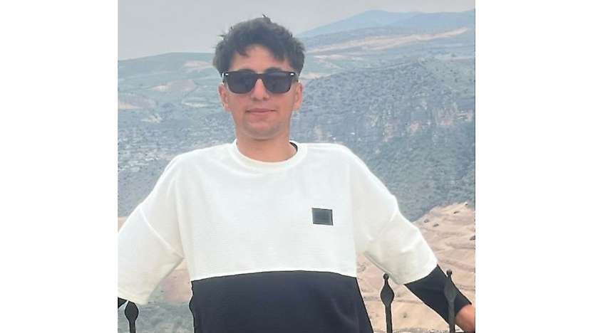 Siirt'te Traktör Kazası: 22 Yaşındaki Şahin Korkmaz Hayatını Kaybetti