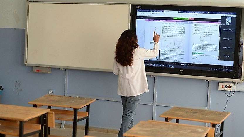 Siirt'te Ücretli Öğretmenlik Başvuruları Başlıyor: Tarihler Belli Oldu