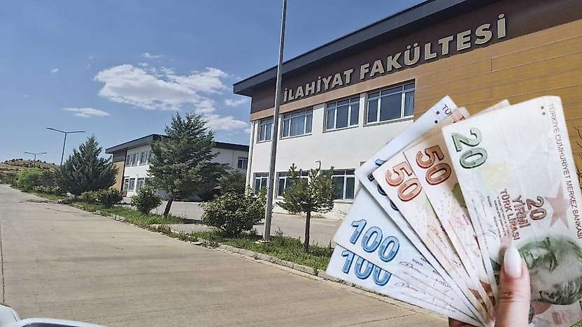 Siirt'te Üniversite Öğrencilerine 2 Bin TL Burs Desteği: Başvurular Başladı