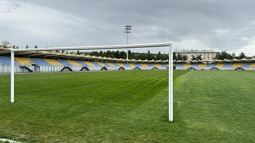 Siirt'te Yatırımlar Neden Bitmiyor? Stat, Havalimanı Ve Millet Bahçesinde Bekleyiş