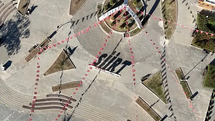 Siirt'te Yatırımların Devamı Bekleniyor