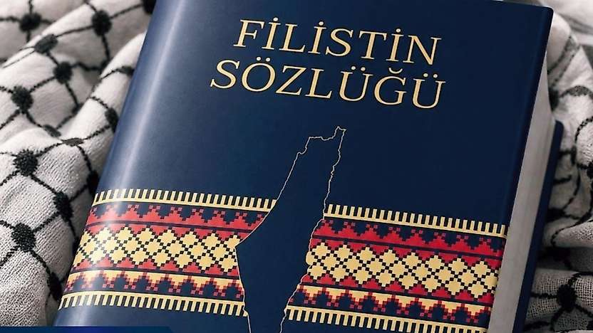Siirt'te ''Yedi Bölge Tek Ses: Filistin Sözlüğü'' programı düzenlenecek