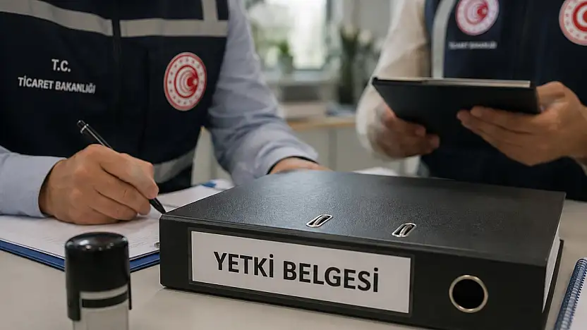 Siirt'te Yetki Belgesi Olmadan Faaliyet Gösterenlere Ceza Gelecek