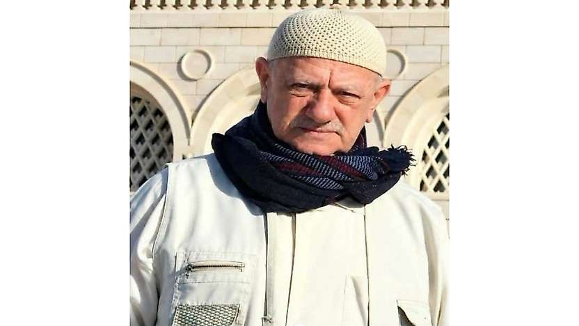 Siirt'te Yıllarca Berberlik Yapan Hacı Nezir Erkoyuncu Vefat Etti
