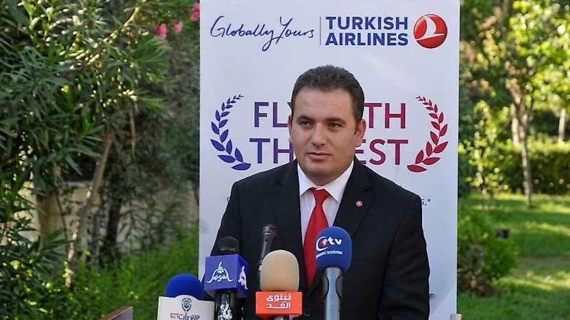 Siirt'ten Amerika'ya Uzanan Başarı Hikâyesi: Mehmet Vasıl Akyürek Tır Yatırımlarıyla Büyüyor