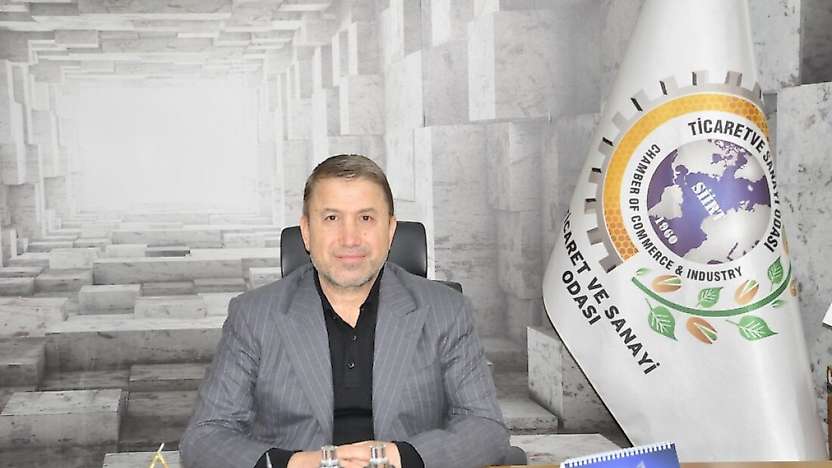 Siirt Ticaret ve Sanayi Odası Başkanı Güven Kuzu: Siirt'in Yer Altı Kaynakları Ve Yenilenebilir Enerji Potansiyeli Yatırımcıları Çekecek