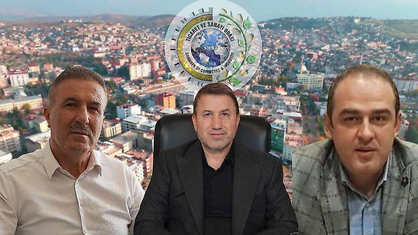 Siirt TSO Seçiminin Tarihi Belli Oldu: Vatandaşın Beklentisi Yatırım ve İstihdam - İşte Adaylar