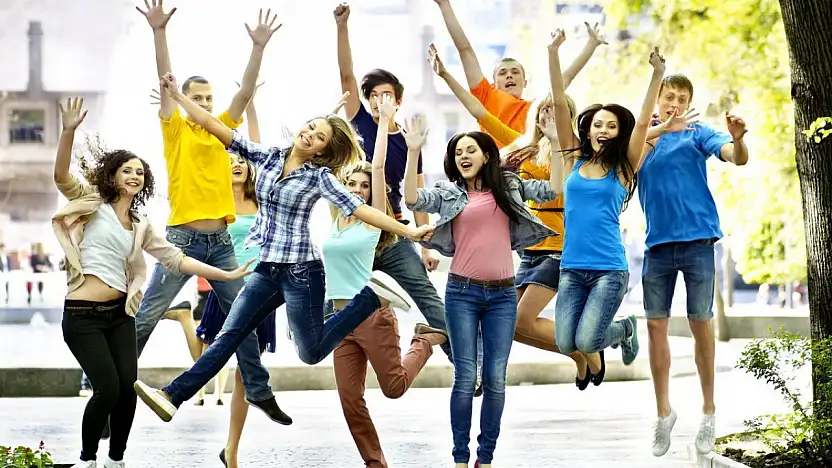 Siirt Türkiye'nin En Genç 3. İli Oldu! İşte TÜİK'in Açıkladığı Çarpıcı Veriler