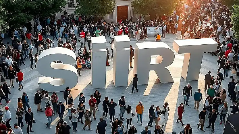 Siirt Türkiye'nin En Genç 3. İli… Peki Bu Gençler Neden Göç Ediyor?