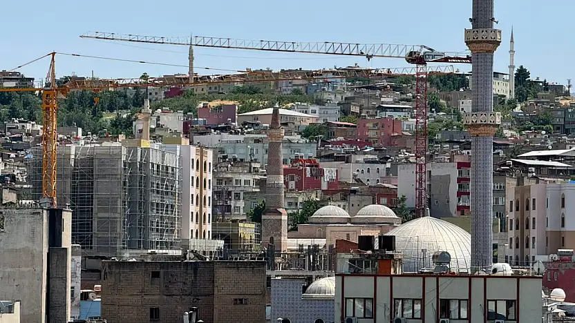 Siirt Ulu Camii Ne Zaman Açılacak? Turistlerin Gözdesi Aylardır Kapalı