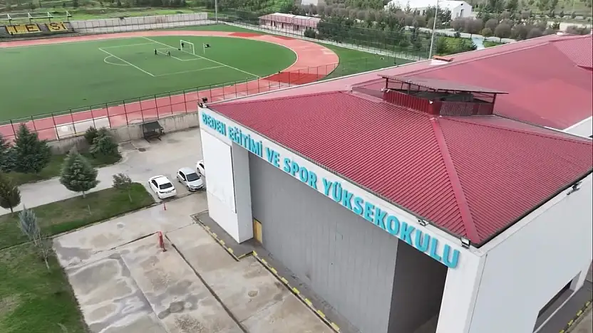 Siirt Üniversitesi Kantin İçin İhaleye Çıkıyor: Yıllık Kira 400 Bin TL