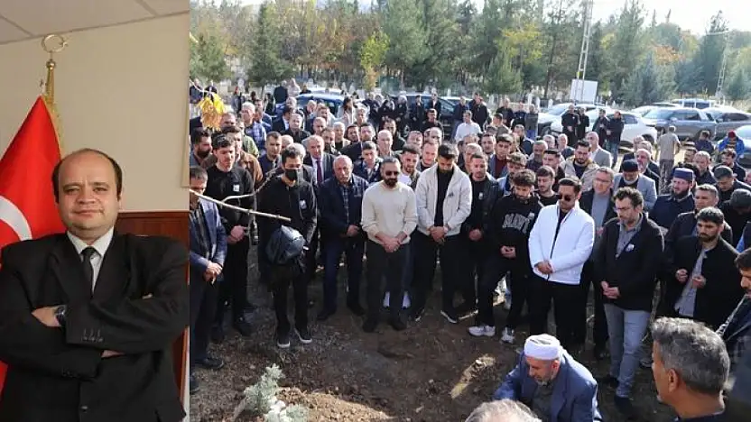 Siirt Üniversitesi'nde Bölüm Başkanı Doç. Dr. Semih Serkant Aktuğ'un Ölüm Nedeni Belli Oldu