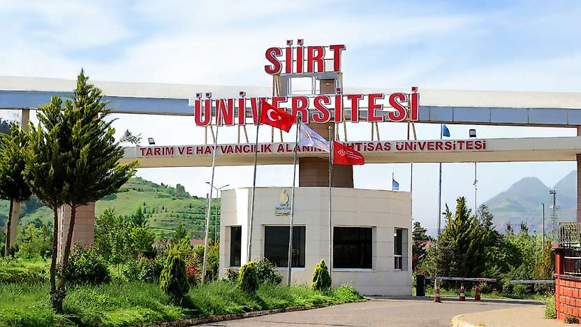 Siirt Üniversitesi'nde İki Öğretim Görevlisi Kadrosunun Sonuçları Açıklandı