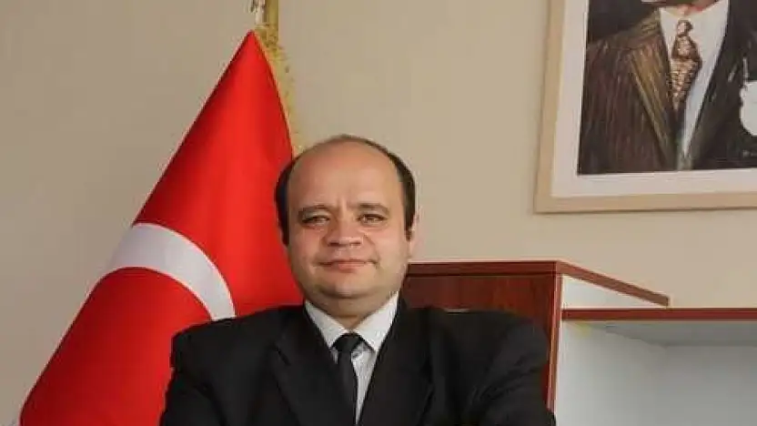 Siirt Üniversitesi'nde Öğretim Üyesi Doç. Dr. Semih Serkant Aktuğ Ölü Bulundu