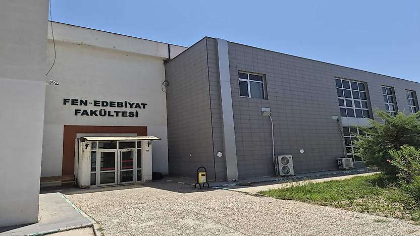 Siirt Üniversitesi'nde Sosyoloji Bölümü öğretim üyesi alımında jüri sonucu açıklandı