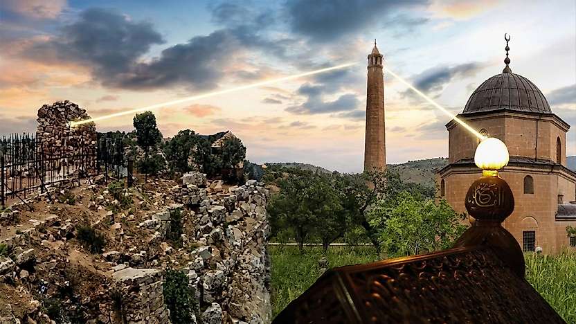 Siirt Üniversitesi'nde ''Tillo Işık Hadisesi'' Paneli Düzenlenecek