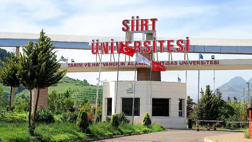 Siirt Üniversitesi'nde Yatay Geçiş Sonuçları Açıklandı: Kayıt Tarihleri Belli Oldu