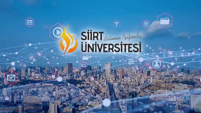 Siirt Üniversitesi'nden ''Bilim Kafe'' etkinlikleri: Siber güvenlik ve dijitalleşme konuşulacak