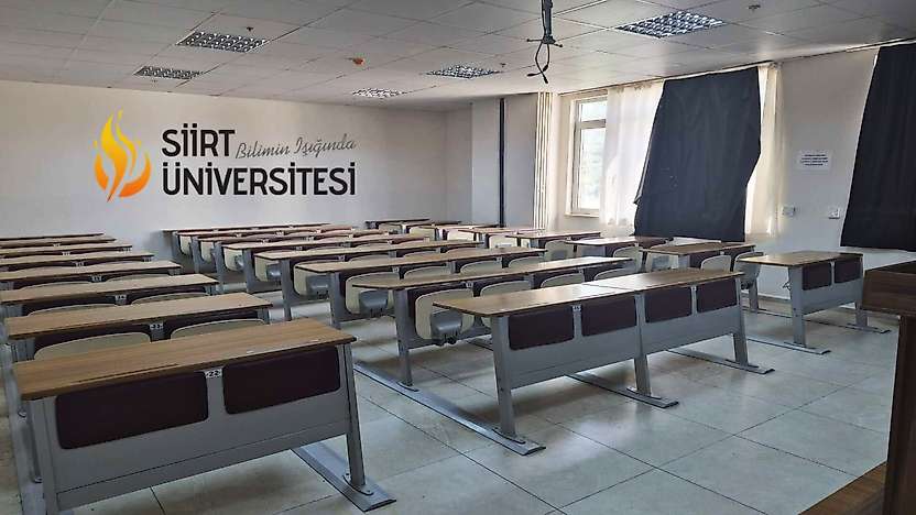 Siirt Üniversitesi Öğretim Görevlisi Alımı Ön Değerlendirme Sonuçları Açıklandı