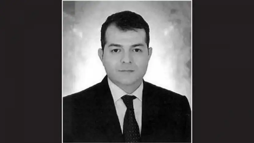 Siirt Üniversitesi Öğretim Üyesi Erman Kalp Krizi Sonucu Hayatını Kaybetti