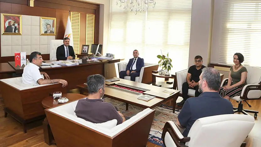 Siirt Üniversitesinde AB ve Kalkınma Ajansı Proje Hazırlama Atölyesi Düzenlendi