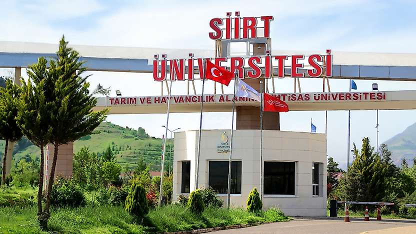 Siirt Üniversitesinde Akademik Çalışmalara ''Kaynakça Doğrula'' Desteği