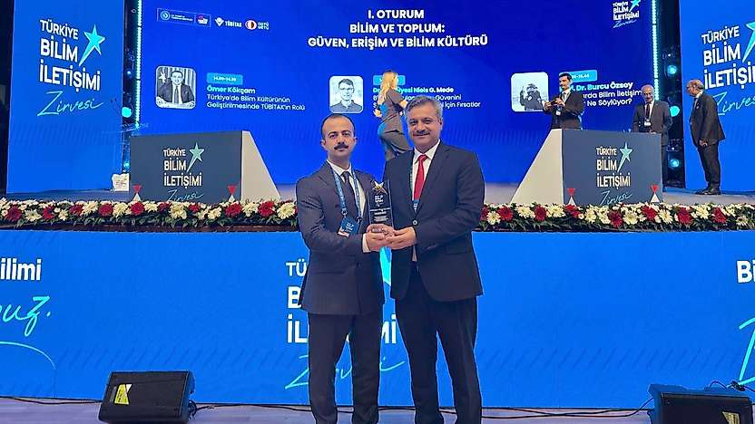 Siirt Üniversitesinin 5 Projesi COP31 Kapsamında Kabul Edildi