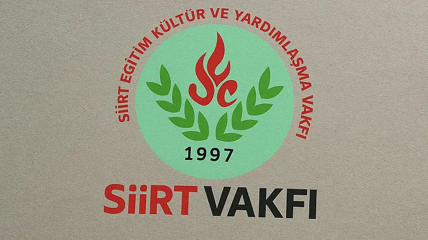 Siirt Vakfı'ndan Öğrencilere Burs Müjdesi