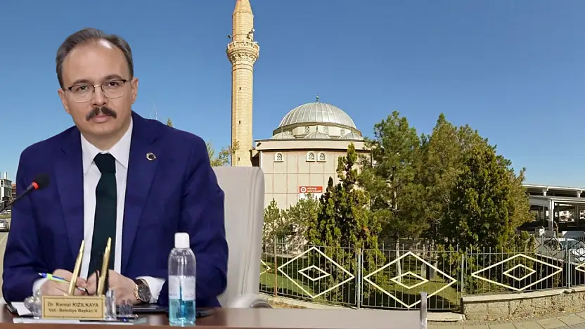Siirt Valisi Dr. Kemal Kızılkaya'nın Babasının Cenaze Programı Belli Oldu
