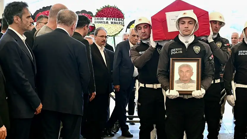 Siirt Valisi Kemal Kızılkaya'nın Babası İçin Siirt'te Taziye Kurulacak