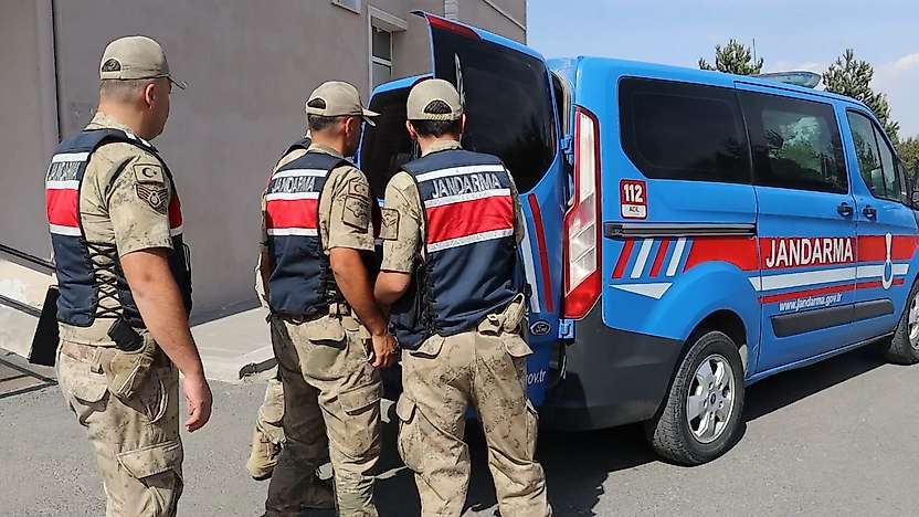 Siirt ve 34 İlde Uyuşturucu Operasyonu: 264 Şüpheli Yakalandı