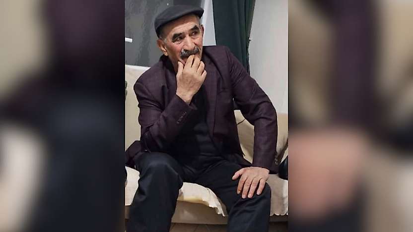 Siirt ve Batman'da tanınan Hacı Mehmet Emin Şenyüz vefat etti