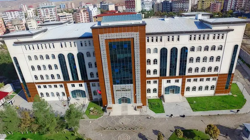 Siirt yerel gazete ve internet haber siteleri ortak açıklaması: Vali Kızılkaya'nın dikkatine