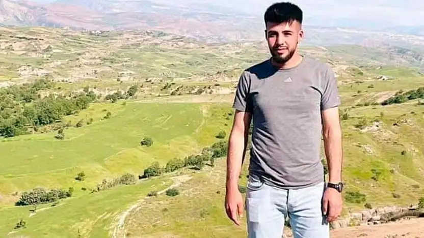 Siirtli 25 Yaşındaki Genç Kerem Babar, Kanser Hastalığına Yenik Düştü