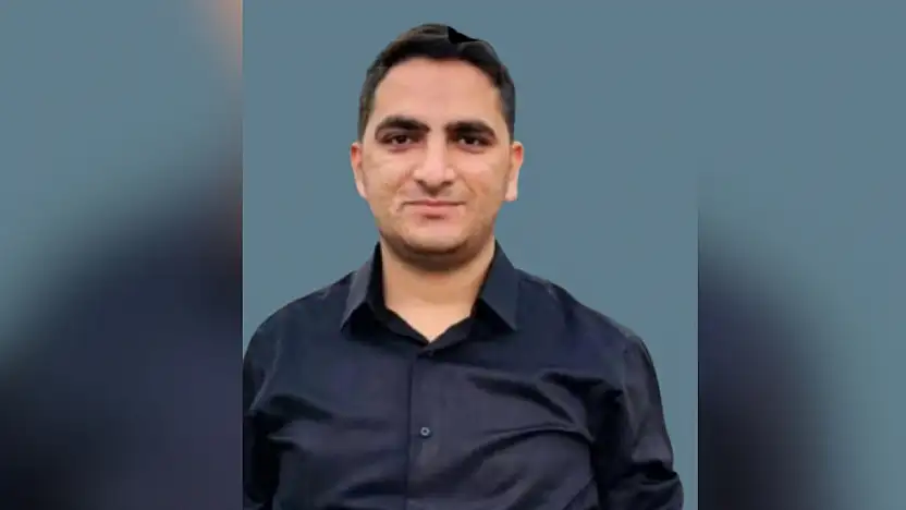 Siirtli 3 çocuk babası trafik kazasında hayatını kaybetti
